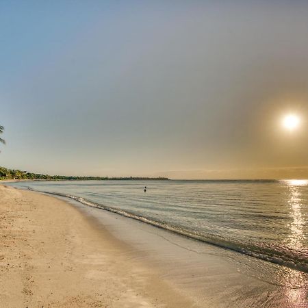Tulum Luxury Collection Hotel Ngoại thất bức ảnh