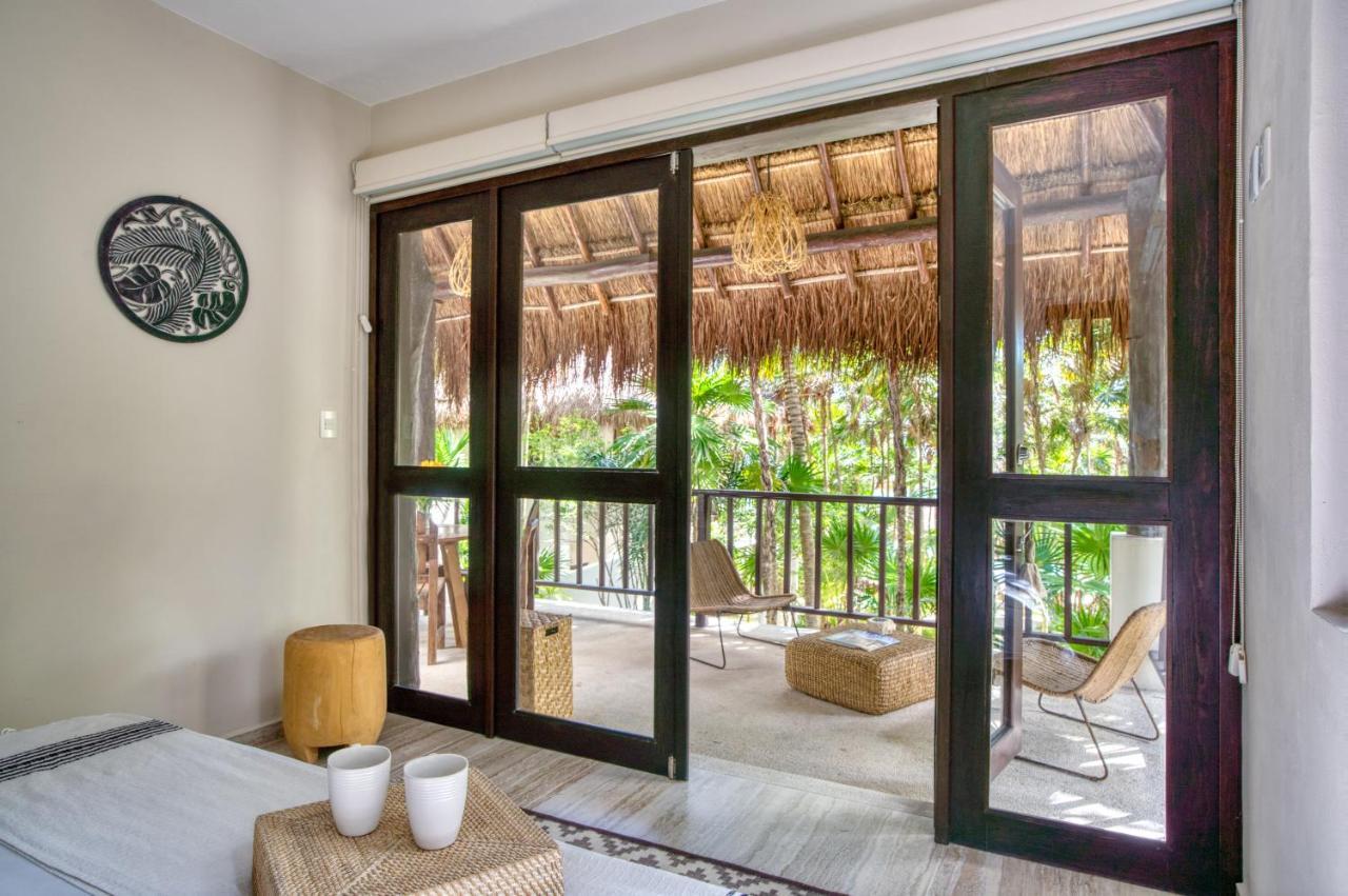 Tulum Luxury Collection Hotel Ngoại thất bức ảnh