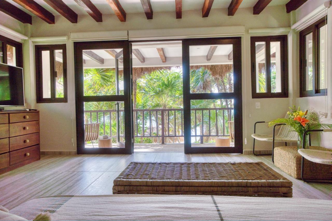 Tulum Luxury Collection Hotel Ngoại thất bức ảnh