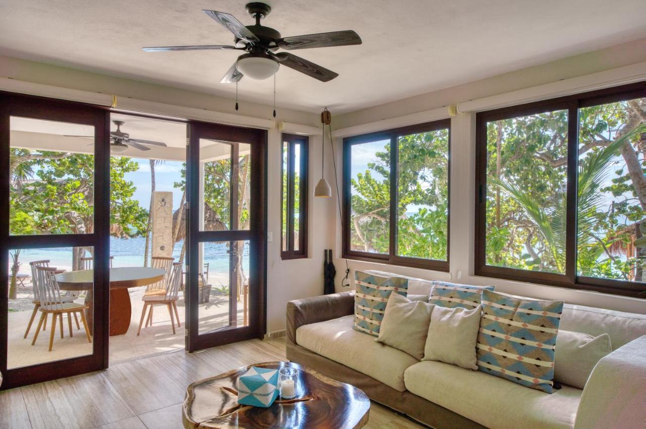 Tulum Luxury Collection Hotel Ngoại thất bức ảnh