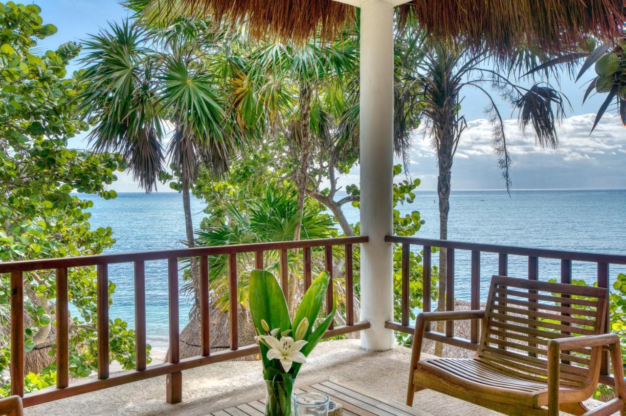 Tulum Luxury Collection Hotel Ngoại thất bức ảnh