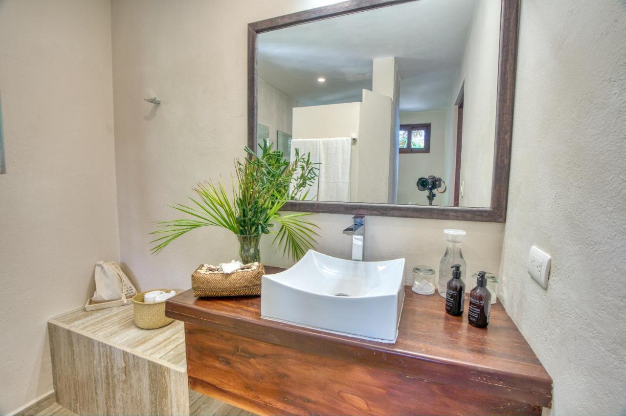 Tulum Luxury Collection Hotel Ngoại thất bức ảnh