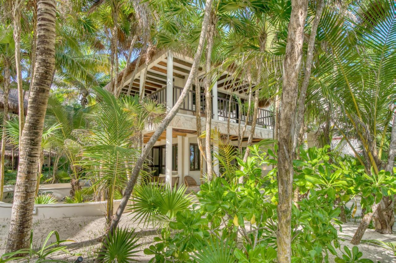 Tulum Luxury Collection Hotel Ngoại thất bức ảnh