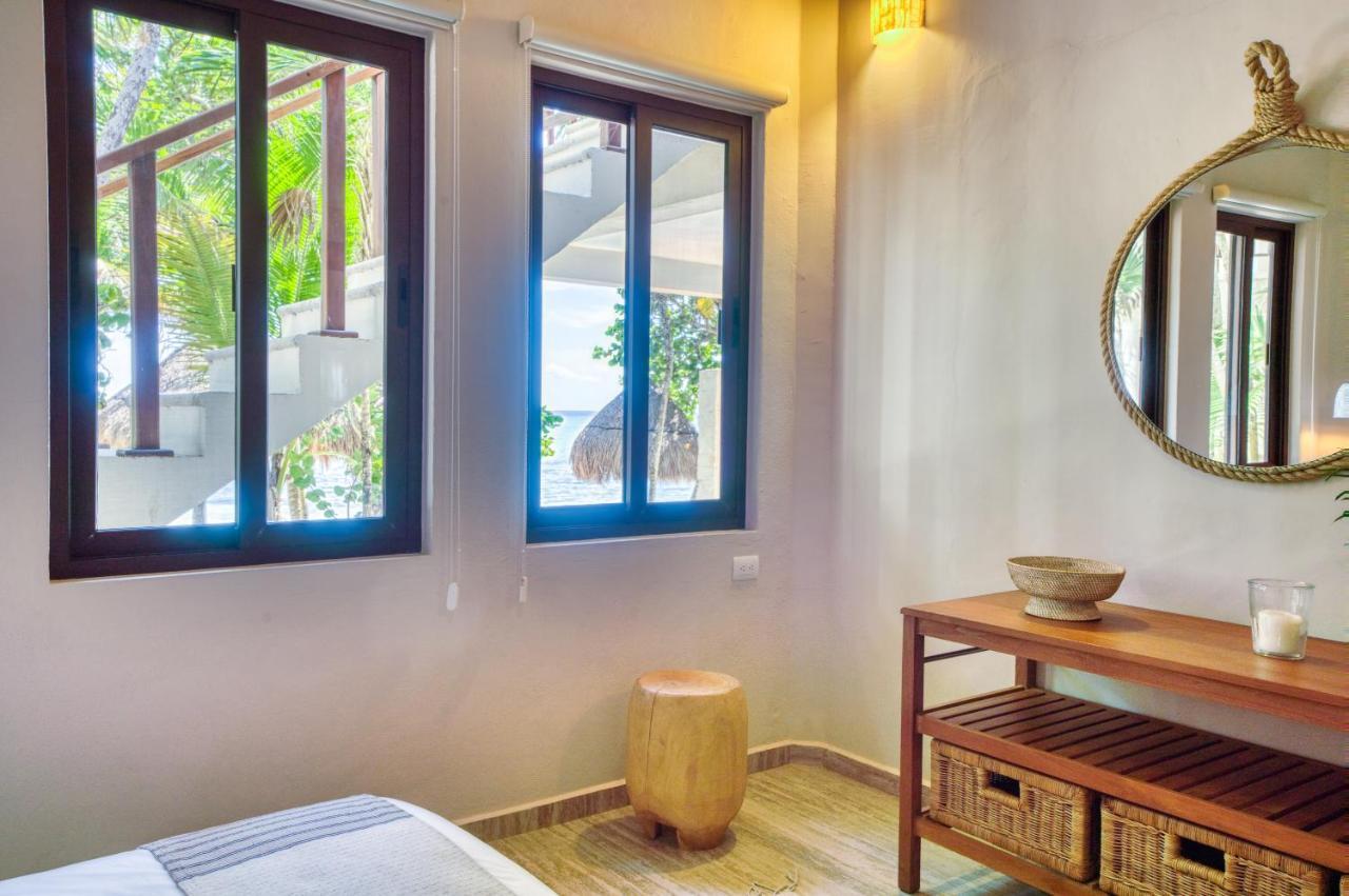 Tulum Luxury Collection Hotel Ngoại thất bức ảnh