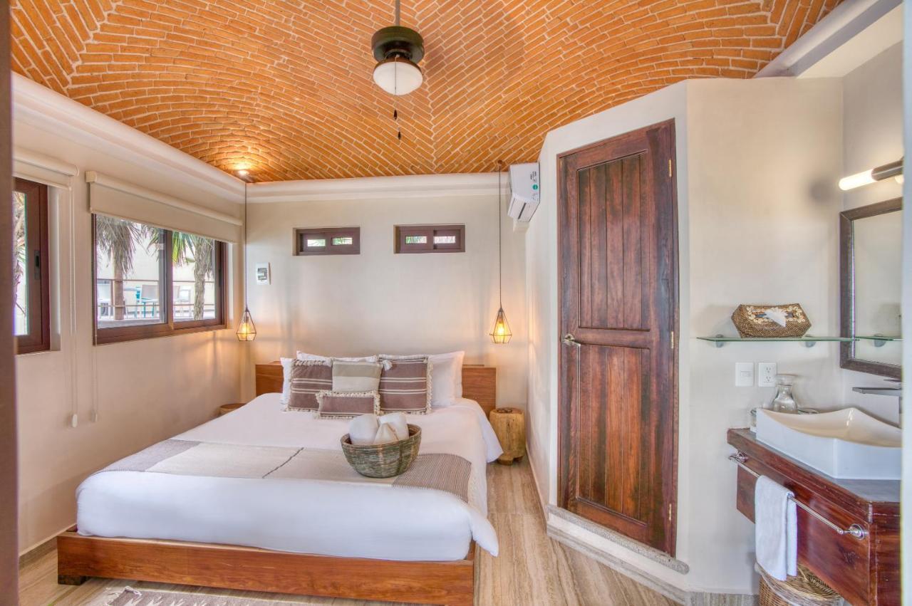 Tulum Luxury Collection Hotel Ngoại thất bức ảnh
