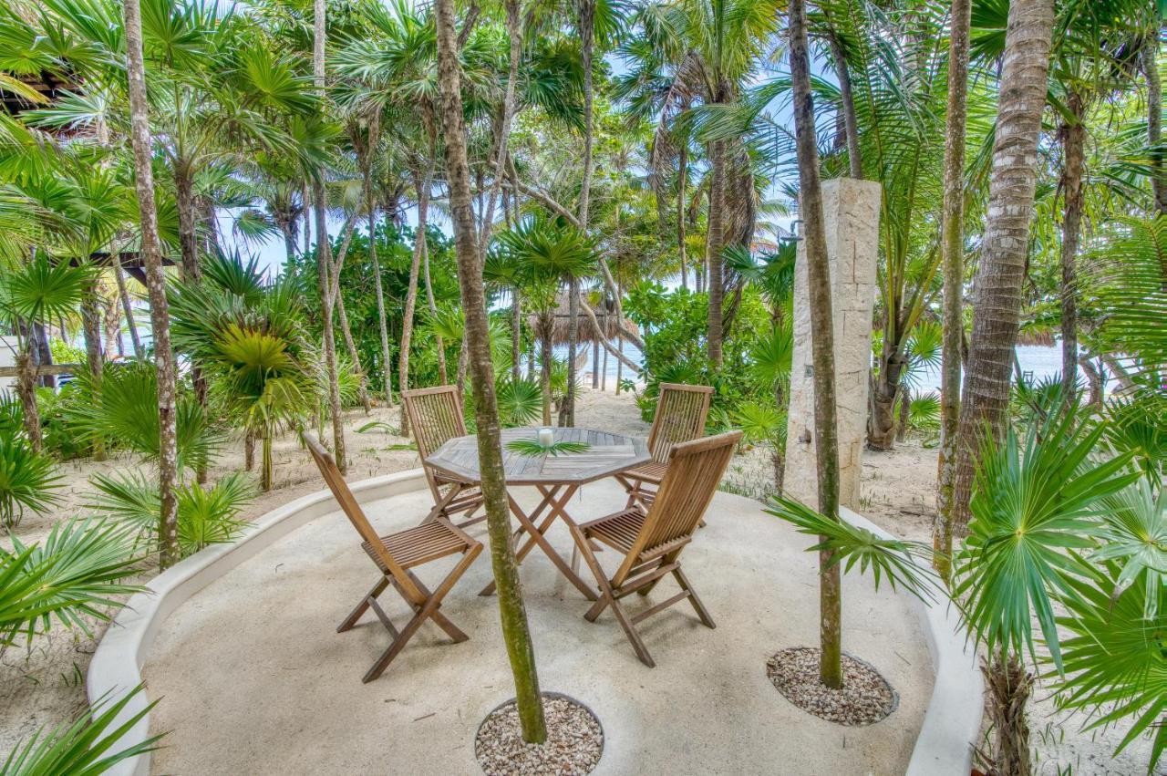 Tulum Luxury Collection Hotel Ngoại thất bức ảnh