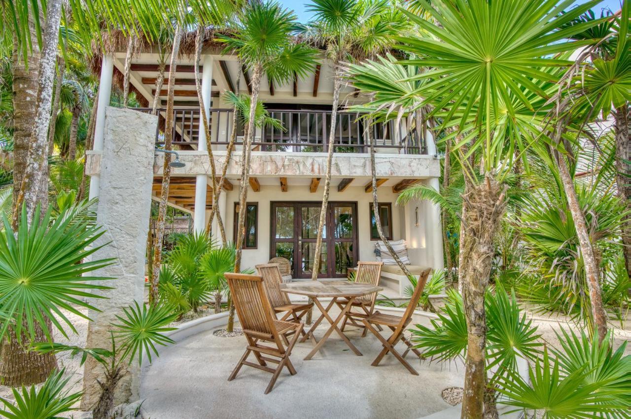 Tulum Luxury Collection Hotel Ngoại thất bức ảnh