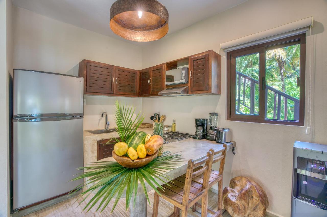 Tulum Luxury Collection Hotel Ngoại thất bức ảnh