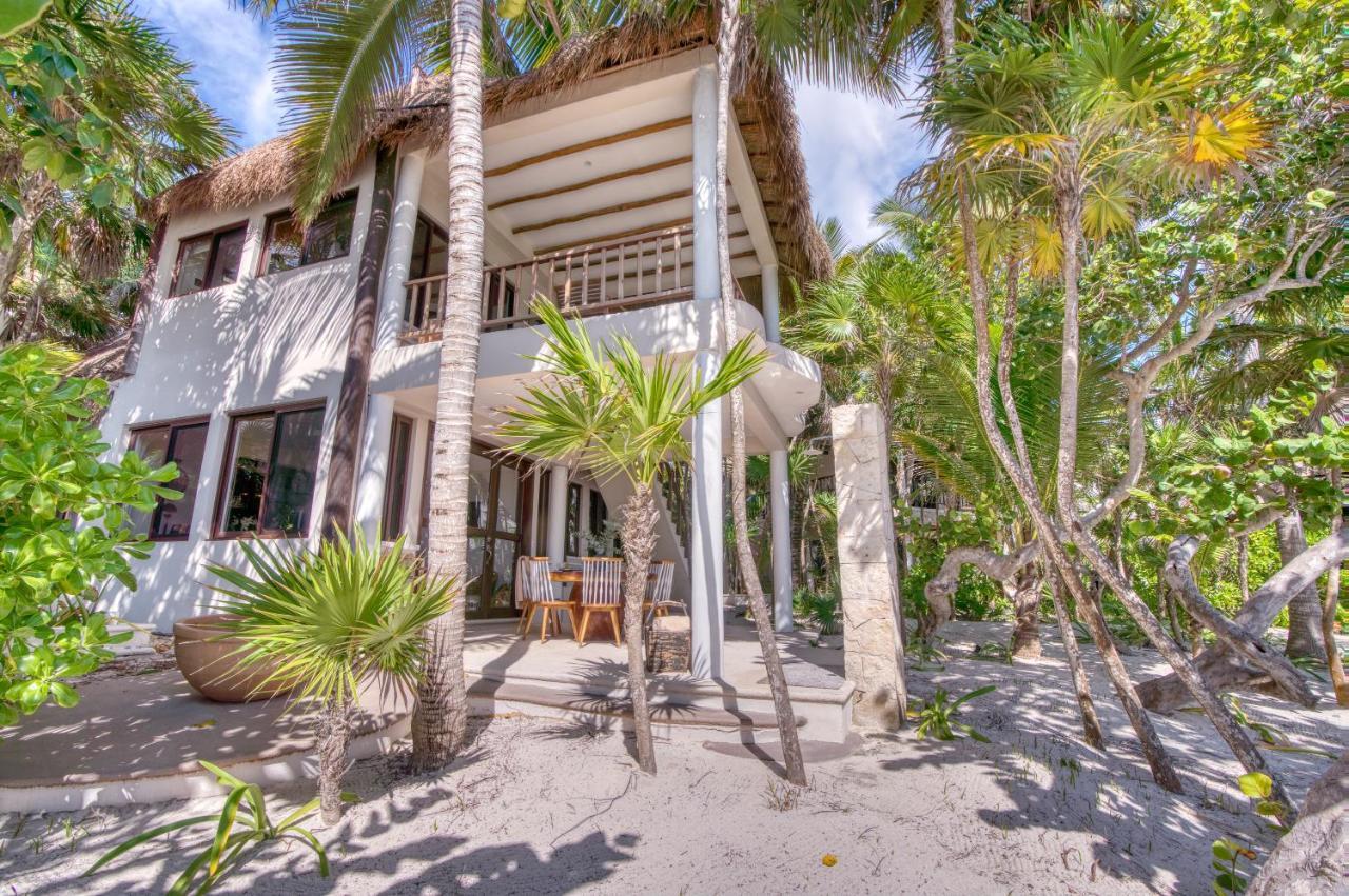 Tulum Luxury Collection Hotel Ngoại thất bức ảnh