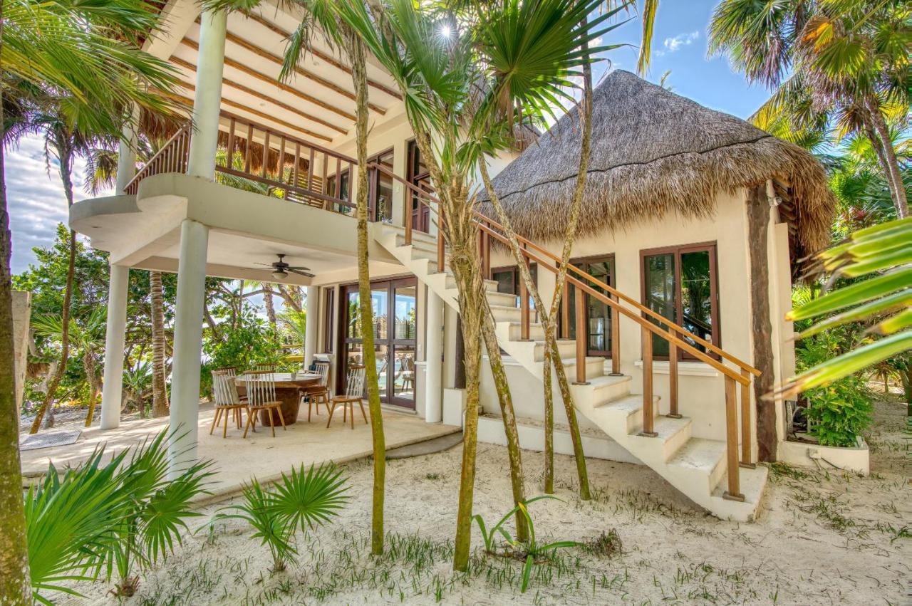 Tulum Luxury Collection Hotel Ngoại thất bức ảnh