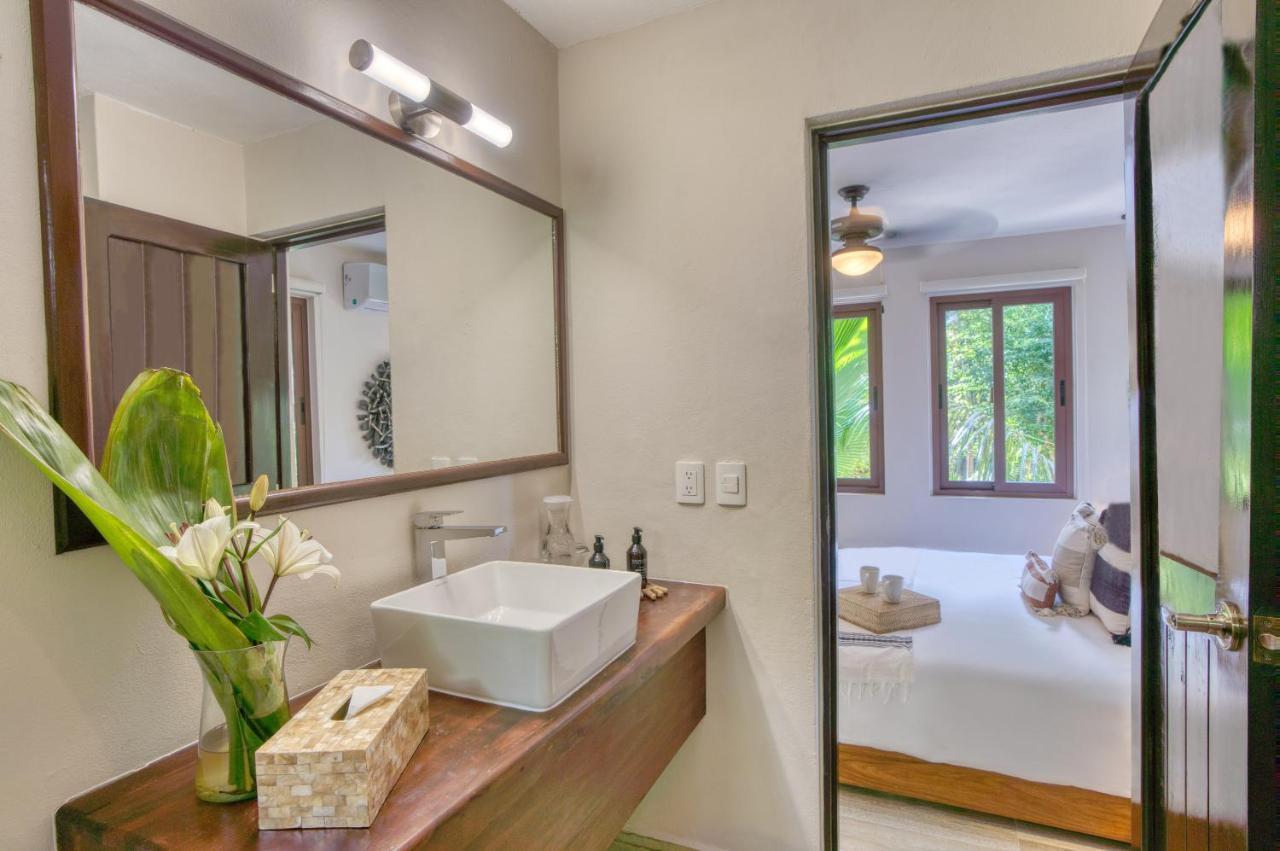 Tulum Luxury Collection Hotel Ngoại thất bức ảnh