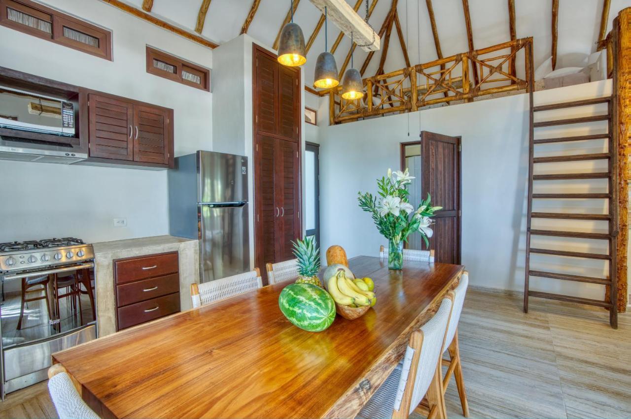 Tulum Luxury Collection Hotel Ngoại thất bức ảnh