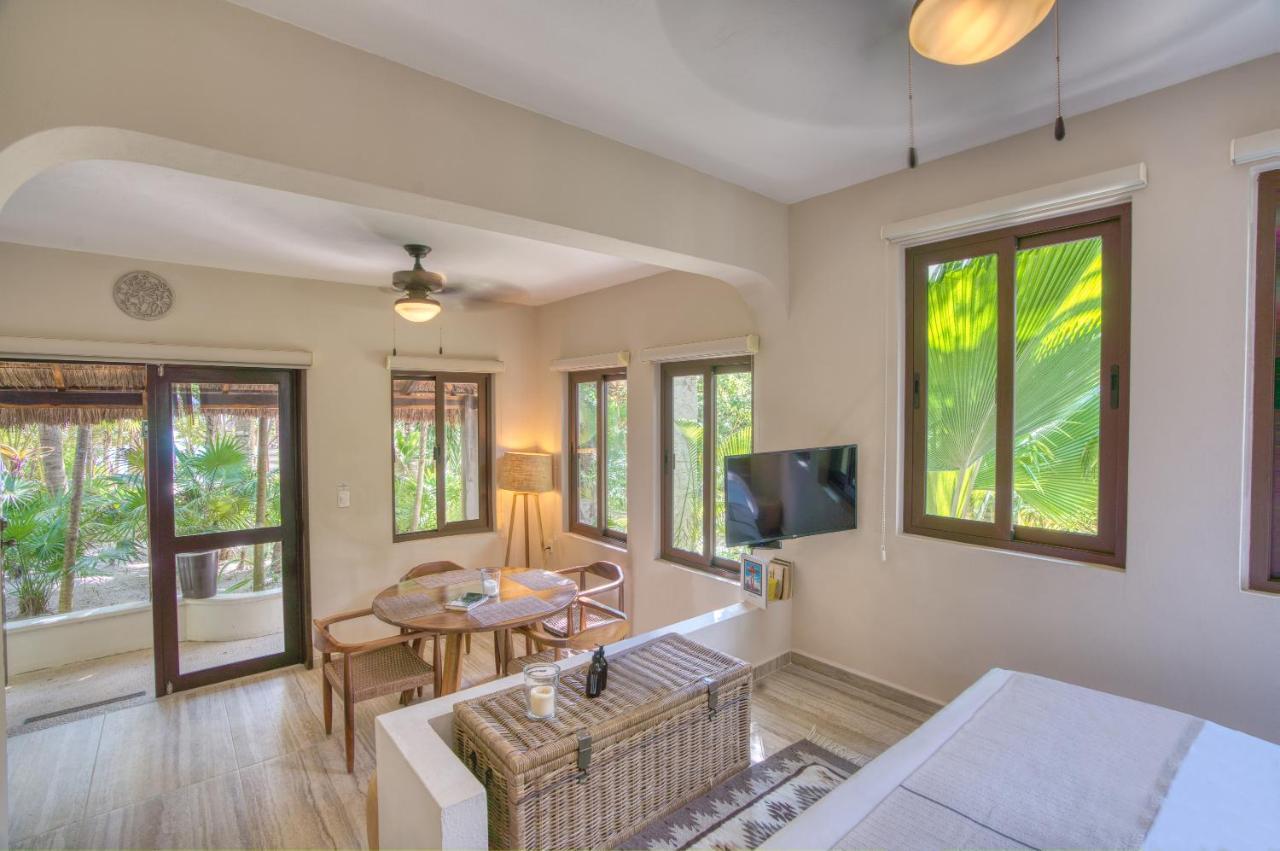 Tulum Luxury Collection Hotel Ngoại thất bức ảnh