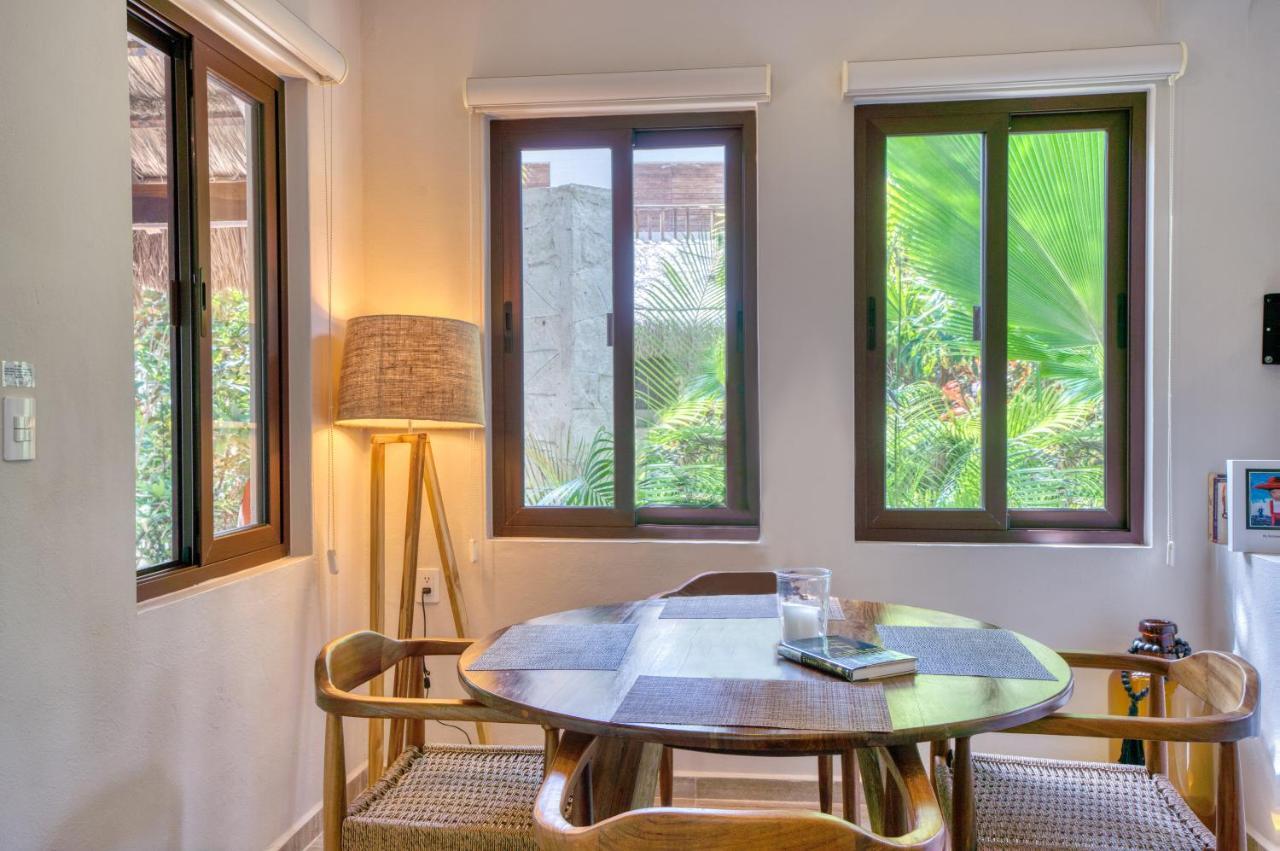 Tulum Luxury Collection Hotel Ngoại thất bức ảnh