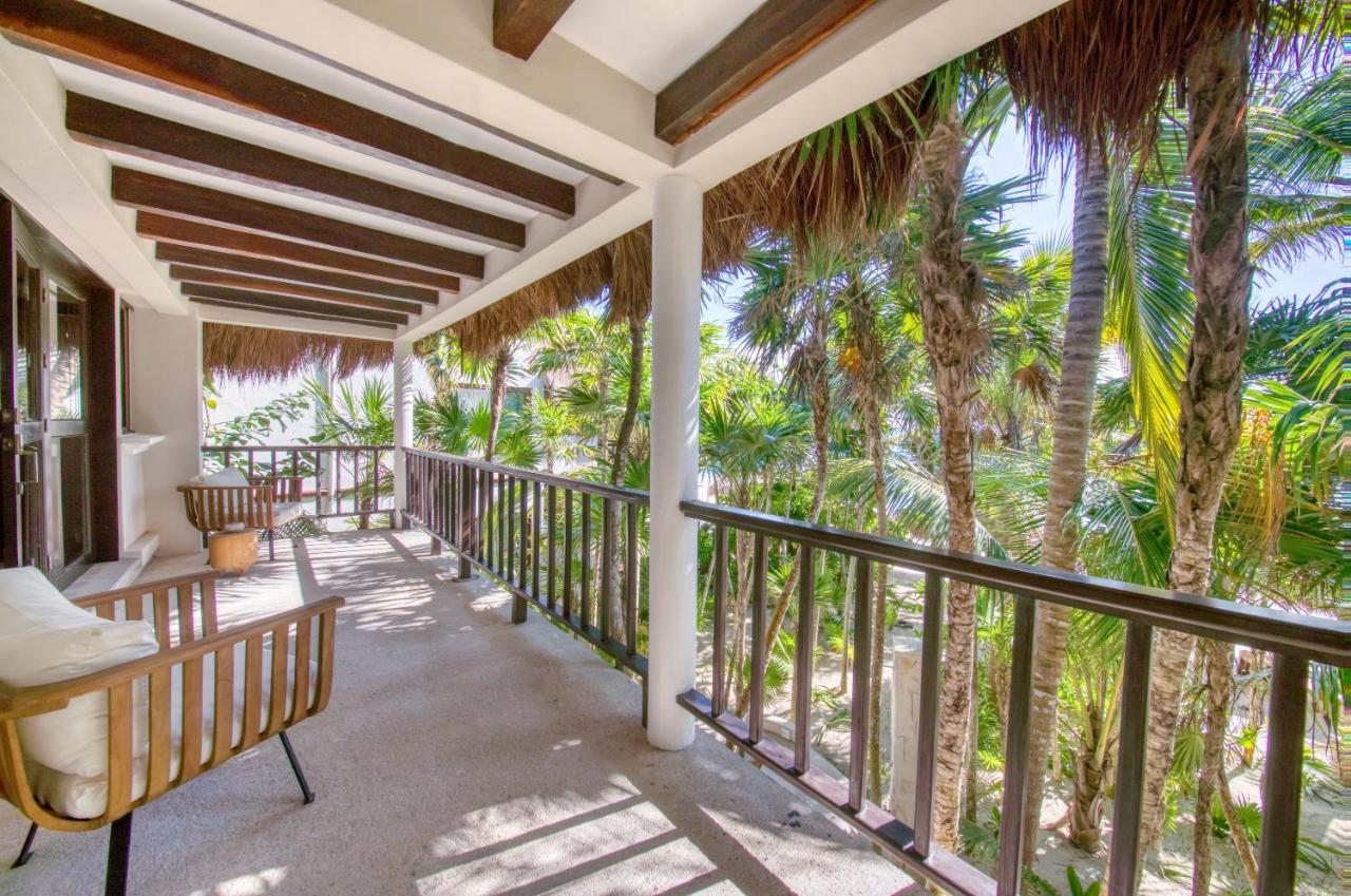 Tulum Luxury Collection Hotel Ngoại thất bức ảnh