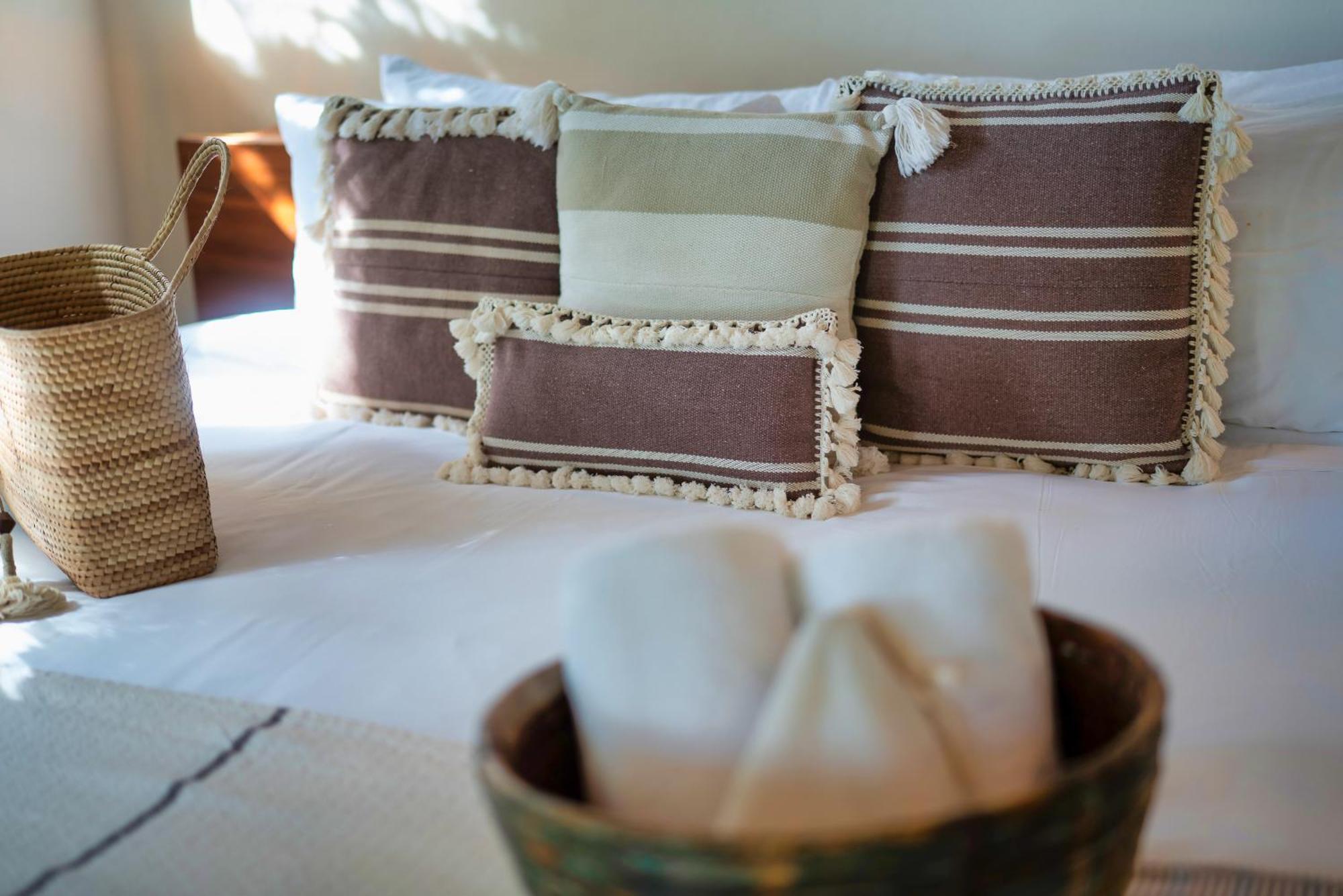 Tulum Luxury Collection Hotel Ngoại thất bức ảnh