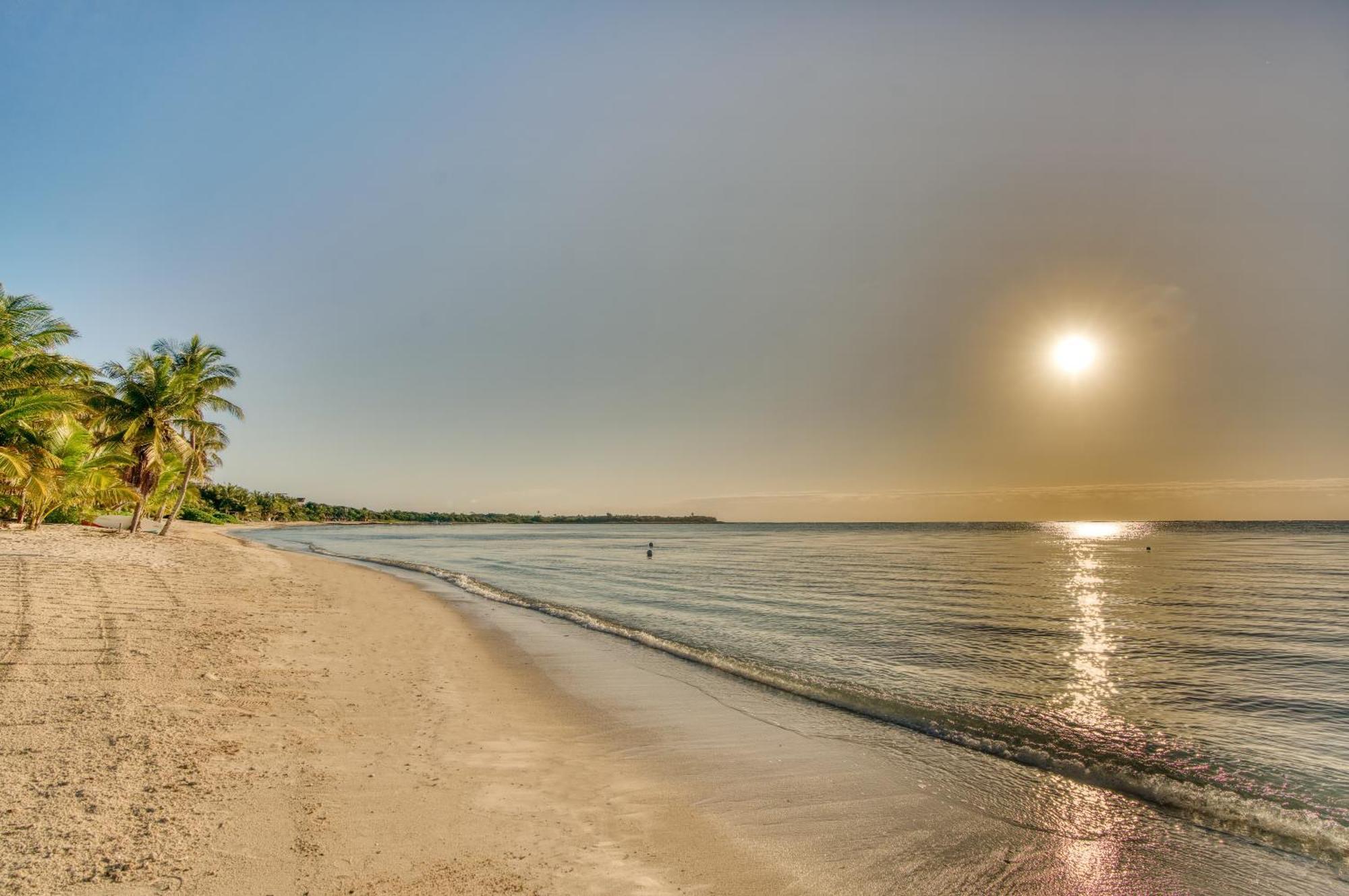 Tulum Luxury Collection Hotel Ngoại thất bức ảnh