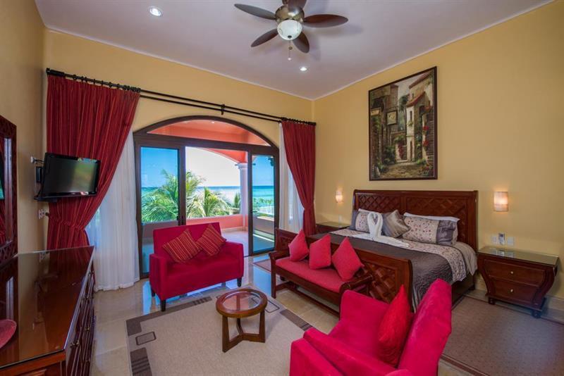 Tulum Luxury Collection Hotel Ngoại thất bức ảnh