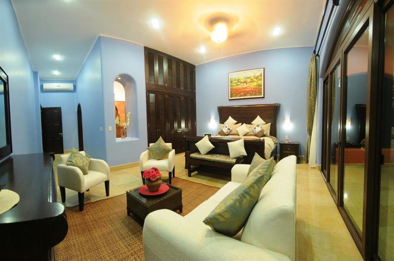 Tulum Luxury Collection Hotel Ngoại thất bức ảnh