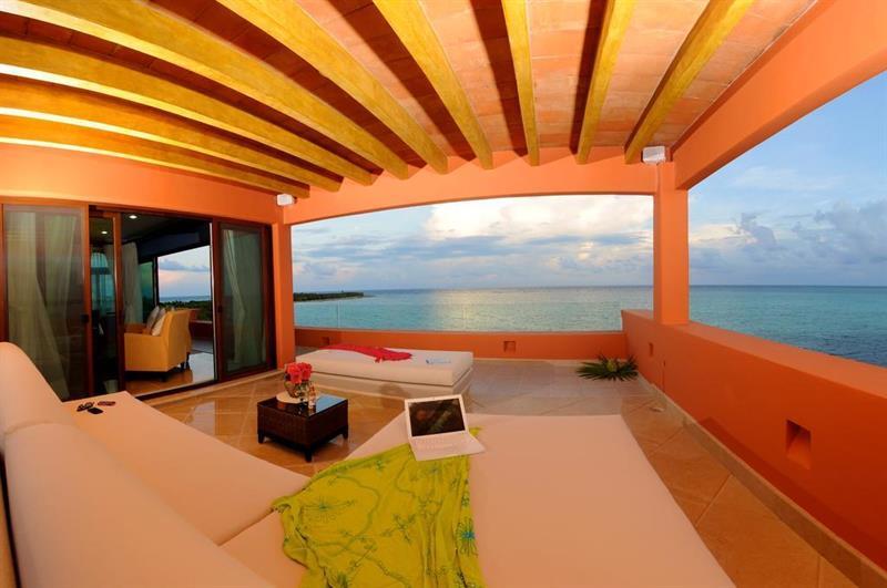 Tulum Luxury Collection Hotel Ngoại thất bức ảnh