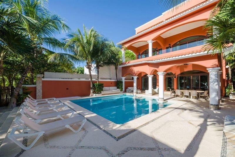 Tulum Luxury Collection Hotel Ngoại thất bức ảnh