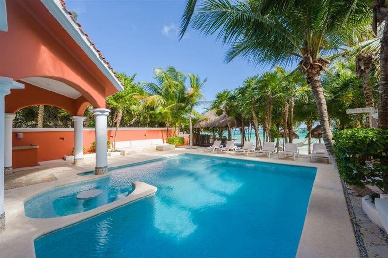 Tulum Luxury Collection Hotel Ngoại thất bức ảnh