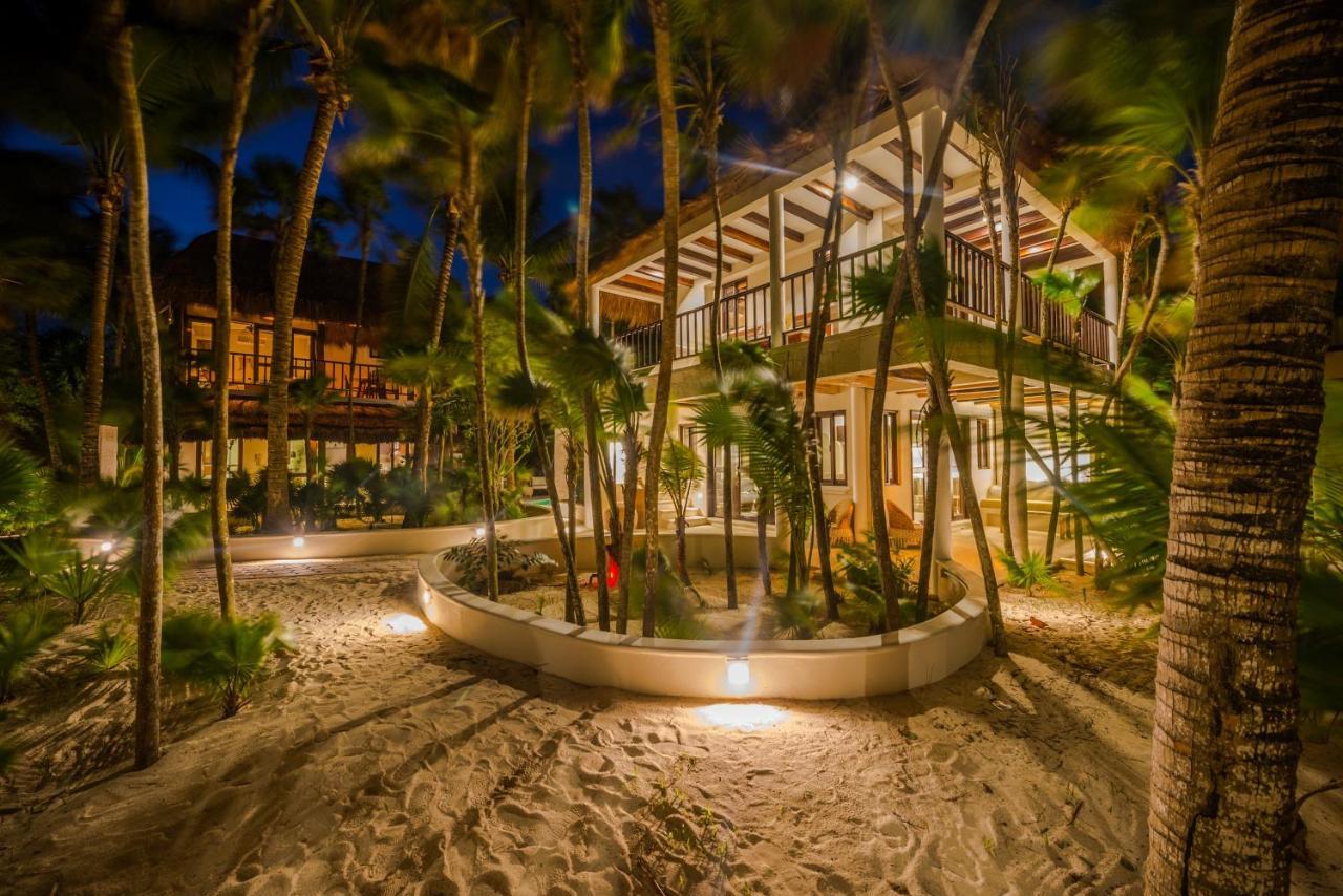 Tulum Luxury Collection Hotel Ngoại thất bức ảnh