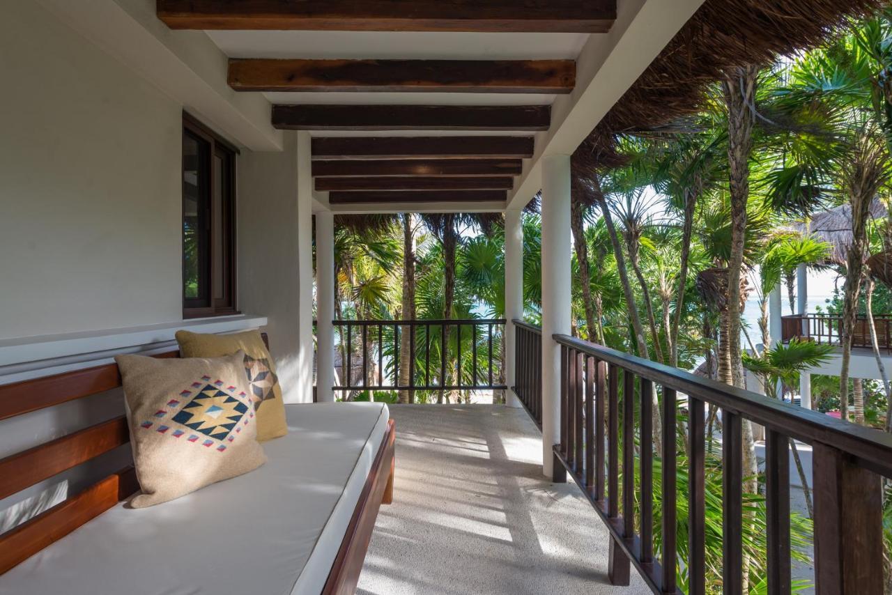 Tulum Luxury Collection Hotel Ngoại thất bức ảnh